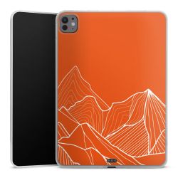 Tabletti Silikoni Suojakuori läpinäkyvä