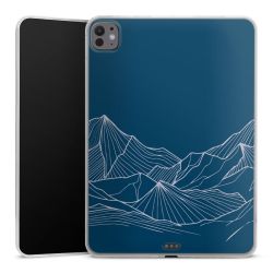 Tabletti Silikoni Suojakuori läpinäkyvä