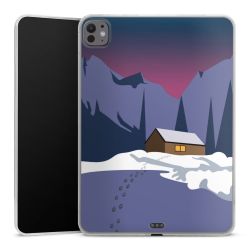 Tablet Silikon Case transparent