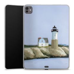 Tablet Silikon Case transparent