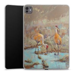 Tablet Silicone Case transparent