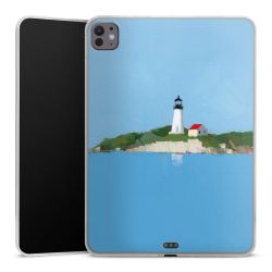 Tablet Silikon Case transparent