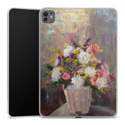 Tablet Silikon Case transparent