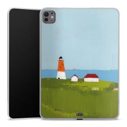 Tablet Silikon Case transparent