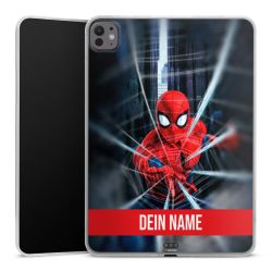 Tablet Silikon Case transparent