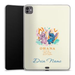 Tablet Silikon Case transparent