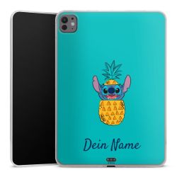 Tablet Silikon Case transparent