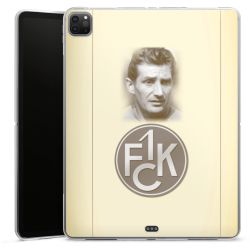 Tablet Silikon Case transparent