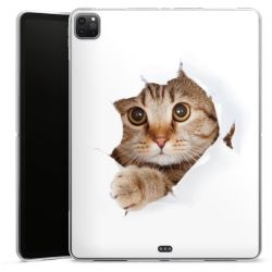 Tablet Silicone Case transparent