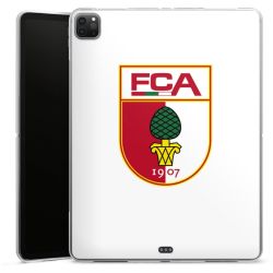 Tablet Silikon Case transparent