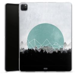 Tablet Silicone Case transparent