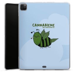 Tablet Silikon Case transparent