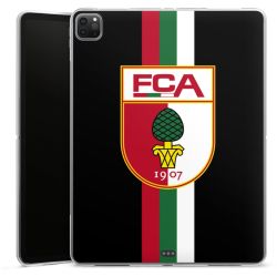 Tablet Silikon Case transparent