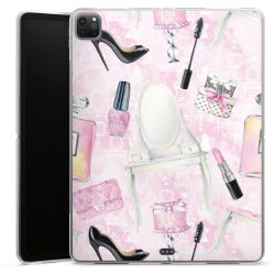 Tablet Silicone Case transparent