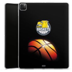 Tablet Silikon Case transparent