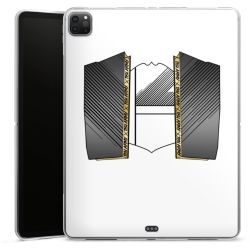 Tablet Silikon Case transparent