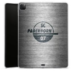 Tablet Silikon Case transparent