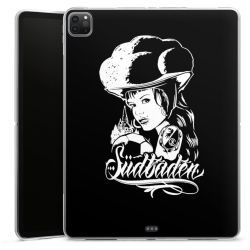 Tablet Silikon Case transparent