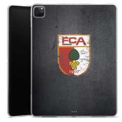 Tablet Silikon Case transparent