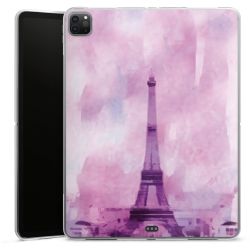 Tablet Silikon Case transparent