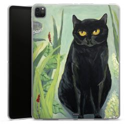 Tablet Silicone Case transparent