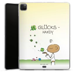 Tablet Silikon Case transparent