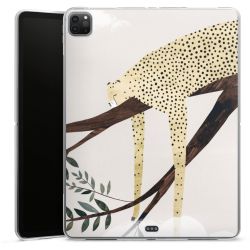 Tablet Silicone Case transparent