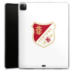 Tablet Silikon Case transparent