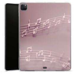 Tablet Silicone Case transparent