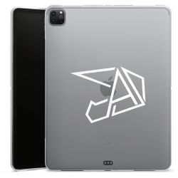 Tablet Silikon Case transparent