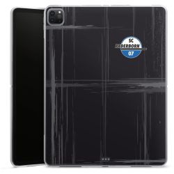 Tablet Silikon Case transparent