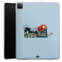 Tablet Silikon Case transparent