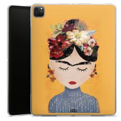 Tablet Silicone Case transparent