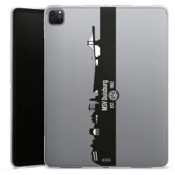 Tablet Silikon Case transparent