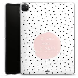 Tablet Silicone Case transparent