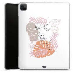 Tablet Silicone Case transparent