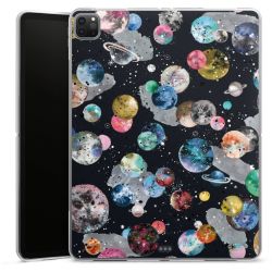 Tablet Silicone Case transparent