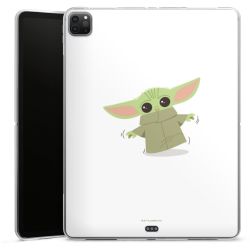 Tablet Silikon Case transparent