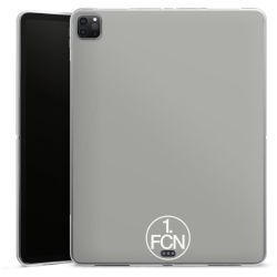 Tablet Silikon Case transparent