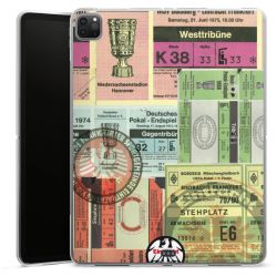 Tablet Silikon Case transparent