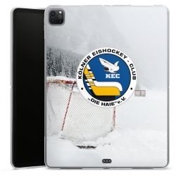 Tablet Silikon Case transparent