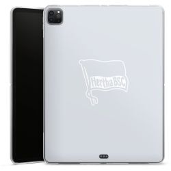 Tablet Silikon Case transparent