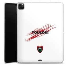 Tablet Silikon Case transparent