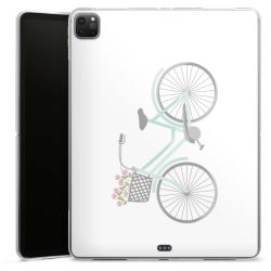 Tablet Silicone Case transparent