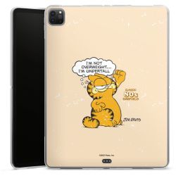 Tablet Silicone Case transparent