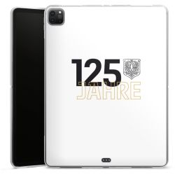 Tablet Silikon Case transparent