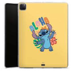 Tabletti Silikoni Suojakuori läpinäkyvä