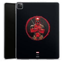 Tablet Silicone Case transparent