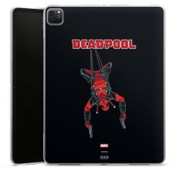 Tablet Silicone Case transparent