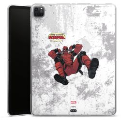 Tablet Silicone Case transparent